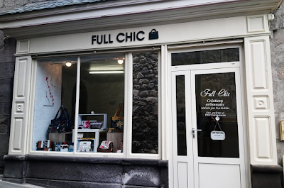 Full Chic Sacs Prêt à porter à Murat