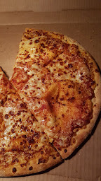 Photo n°22 de Domino's Pizza Villefranche-sur-Saône à Villefranche-sur-Saône ()