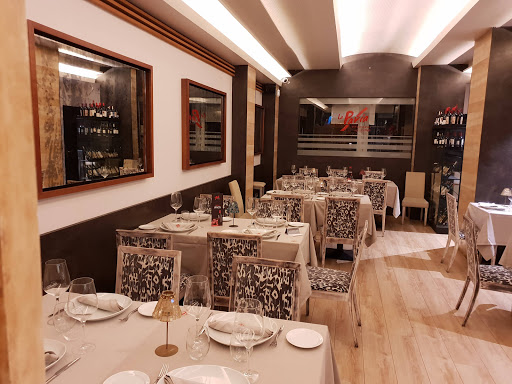 Carpe Diem Restaurant en Alcorcón