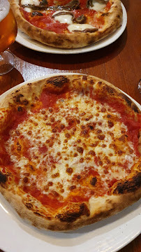 Pizza du Pizzeria Acqua & Farine à Rouen - n°6
