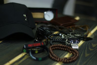 Photos of Anchor Accessories