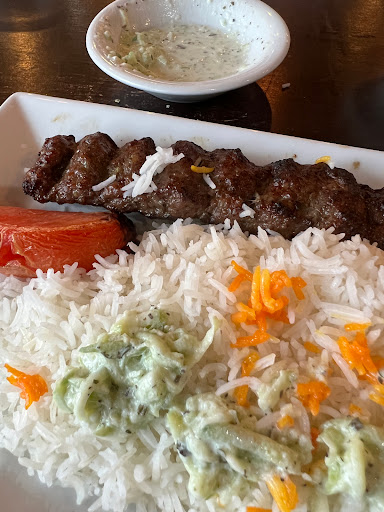 Asian Grocery Store «Shiraz Market», reviews and photos, 9630 SW 77th Ave, Kendall, FL 33156, USA