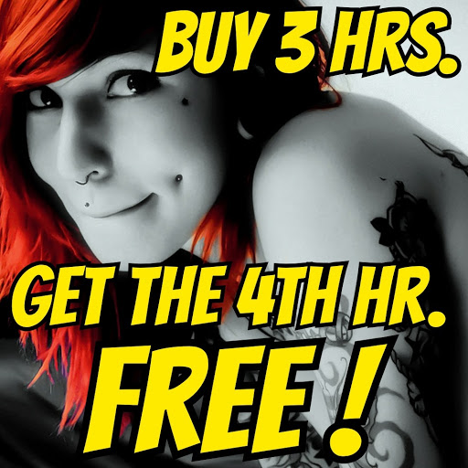 Explore word family tattoo ideas, creative tattoo ideas in Hilliard, available at 22 Caliber Tattoo Mega Studio