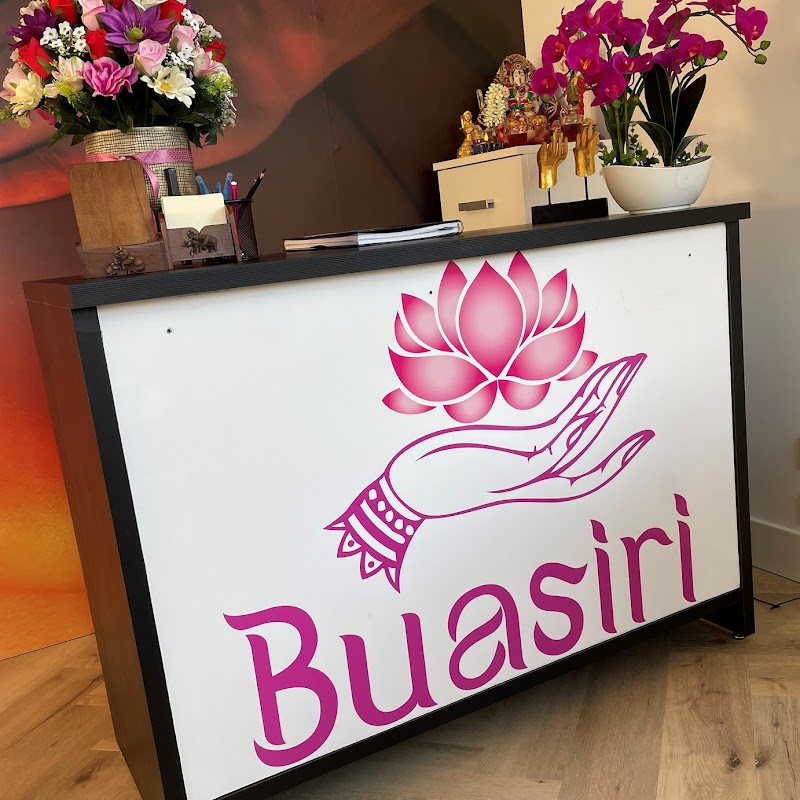 Buasiri Thaise massage