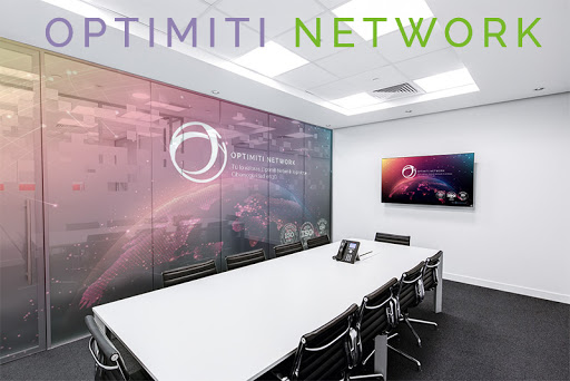 Optimiti Network