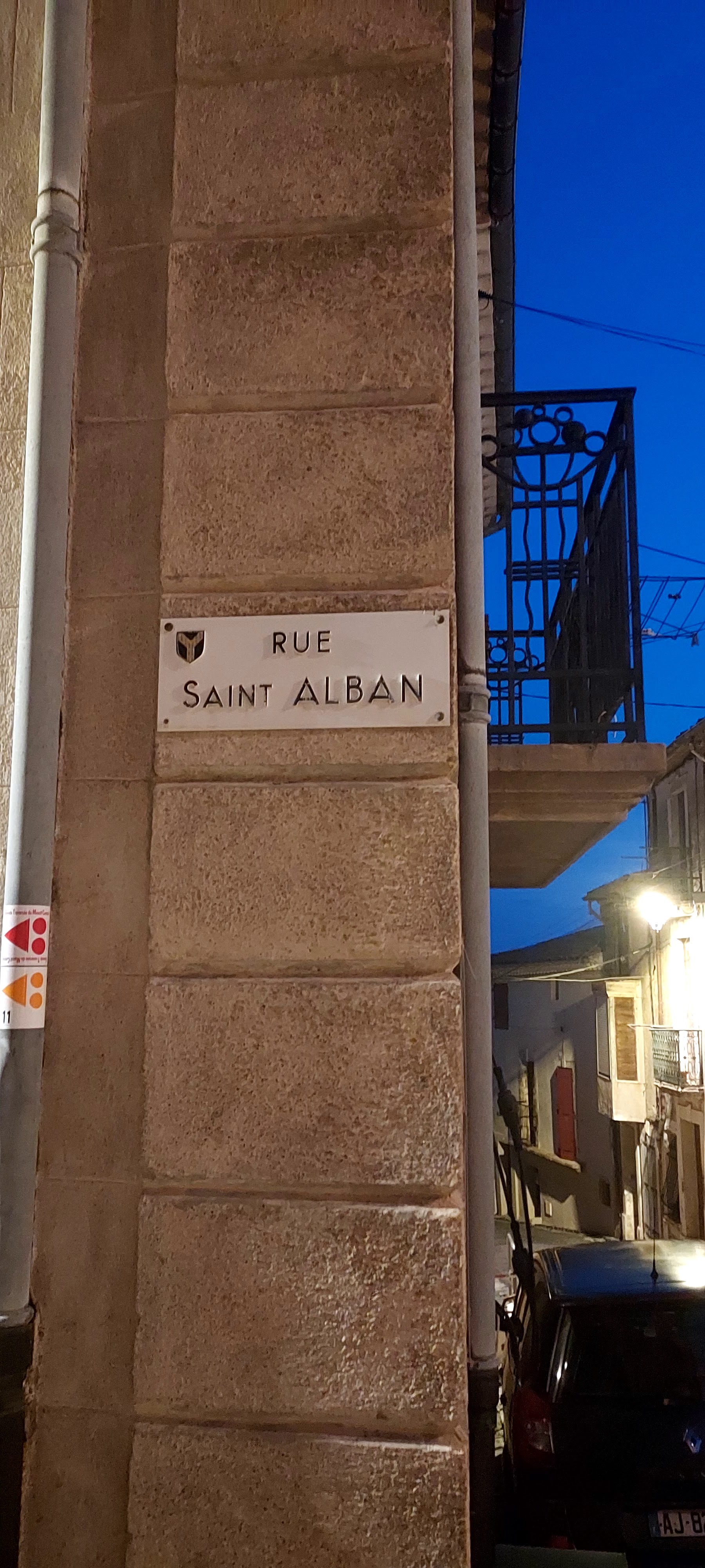 Photo n° 1 de l'avis de antonio.t fait le 29/08/2023 à 19:29