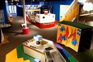 Great Lakes Children's Museum image