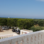 Photo n°2 de l'avis de Vincenzo.z fait le 07/06/2018 à 14:20 sur le  Masseria San Giovanni - Epoca Collection à Madonna Pozzo Guacito