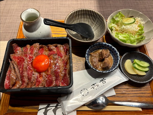 店家餐點