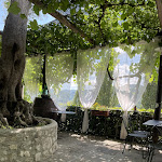 Photo n°1 de l'avis de MariaTeresa.t fait le 15/06/2022 à 13:46 sur le  Chalet Altobelli Spiaggia à Borgo San Pietro