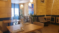 Atmosphère du Restaurant gastronomique La Fine Bouche à Bordeaux - n°8