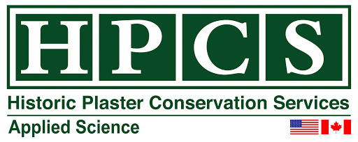 Historic Plaster Conservation Services