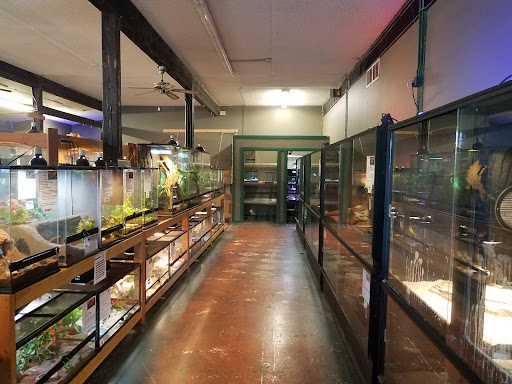 Zoo «Reptile Zoo», reviews and photos, 22715 US-2, Monroe, WA 98272, USA