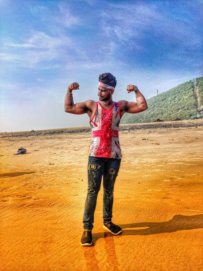 Murali Power Gym