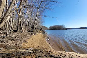 Wyalusing Public Beach image