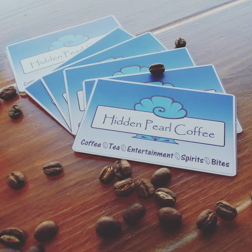Coffee Shop «Hidden Pearl Coffee», reviews and photos, 1208 N Green St, McHenry, IL 60050, USA