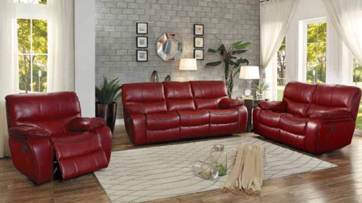 Furniture Store «Hanane Furniture», reviews and photos, 2822 Recker Hwy, Winter Haven, FL 33880, USA