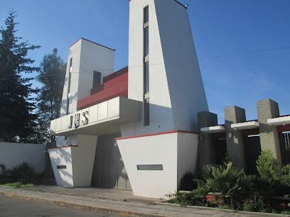 Seminario Mayor de San José
