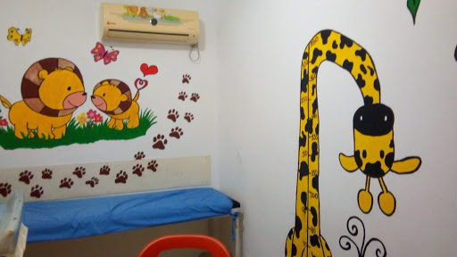 Pediatric Care Centro Médico Terapéutico Infantil de Estimulación Multisensorial. Maracaibo Venezuela