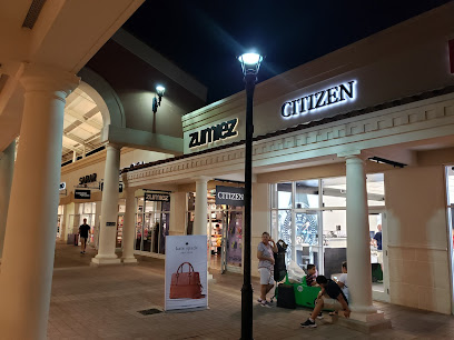 Citizen Watch Company Store - Watch store - Orlando, Florida - Zaubee