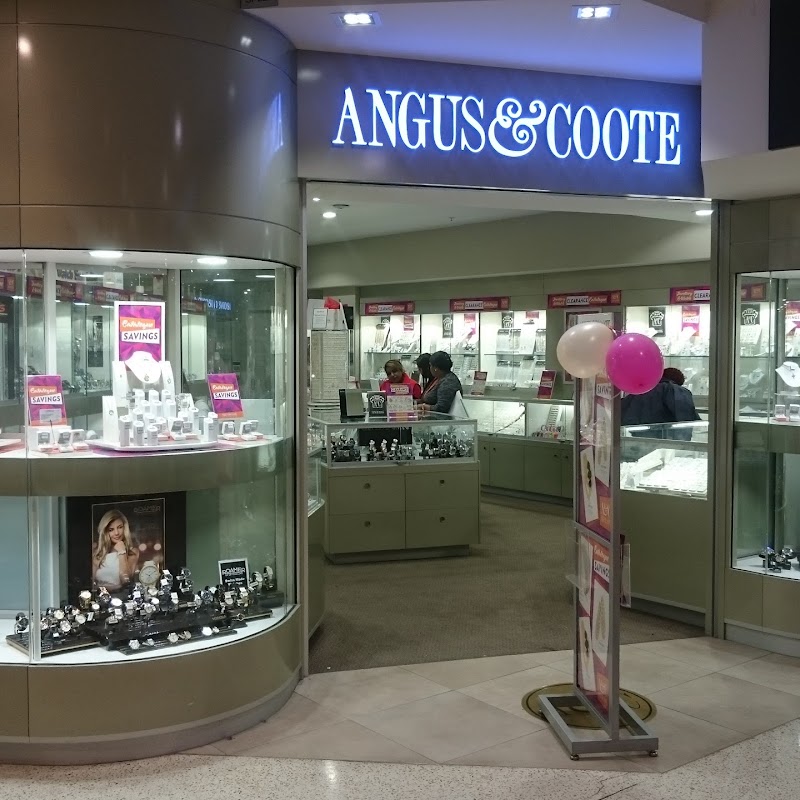 Angus & Coote Bankstown