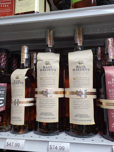 Liquor Store «House of Liquors», reviews and photos, 250 Englar Rd #19, Westminster, MD 21157, USA