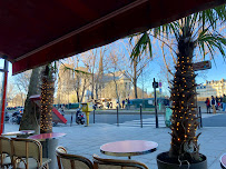 Atmosphère du Restaurant français Bistrot 65 à Paris - n°10