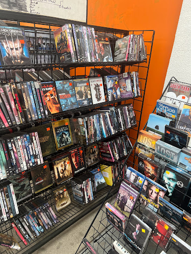 Video Store «Cinefile Video», reviews and photos, 11280 California Route 2, Los Angeles, CA 90025, USA