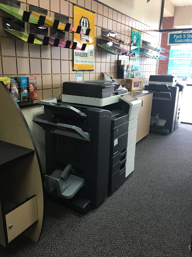 Shipping and Mailing Service «The UPS Store», reviews and photos, 7956 Vaughn Rd, Montgomery, AL 36116, USA