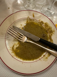 Salade César du Restaurant de viande Le Relais de Venise - son entrecôte à Paris - n°12