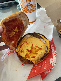 Aliment-réconfort du Restauration rapide Burger King à Créteil - n°10