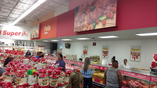 Grocery Store «El Super», reviews and photos, 7502 W Thomas Rd, Phoenix, AZ 85033, USA