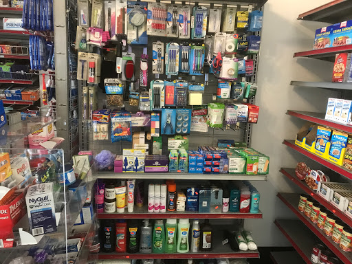 Convenience Store «City Store», reviews and photos, 1100 Broadway, Denver, CO 80203, USA