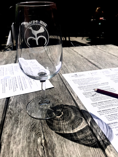 Winery «Sharpe Hill Vineyard», reviews and photos, 108 Wade Rd, Pomfret, CT 06258, USA