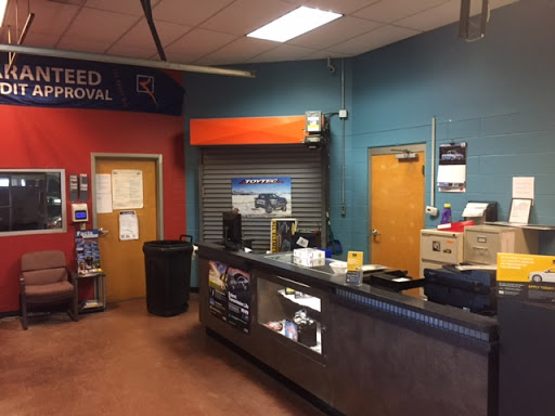 Auto Repair Shop «Midway Auto Group», reviews and photos, 1223 US-17, Elizabeth City, NC 27909, USA