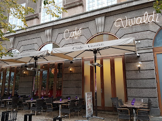 Café Vivaldi