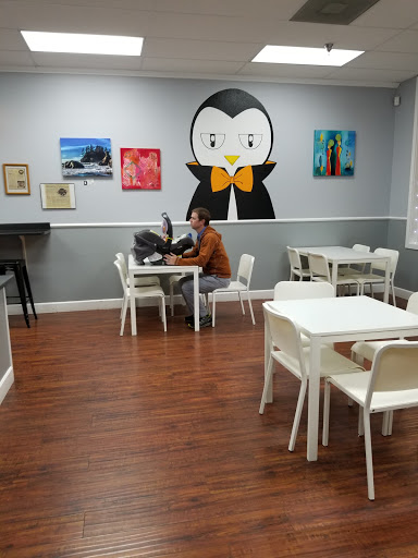 Restaurant «Vampire Penguin Eureka», reviews and photos, 3144 Broadway St, Eureka, CA 95501, USA