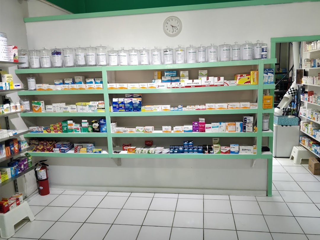 Farmacia Cereia