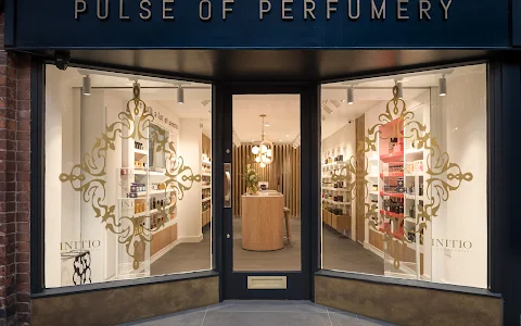 Pulse Of Perfumery image