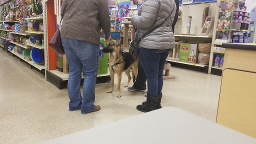 Pet Supply Store «PetSmart», reviews and photos, 4485 24th Ave, Fort Gratiot Twp, MI 48059, USA