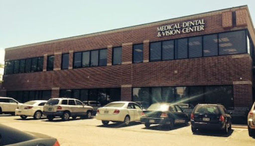 North Park Vision Center, 10359 Federal Blvd #100, Westminster, CO 80260, USA, 