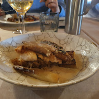 Plats et boissons du Restaurant français La Garenne à Cahors - n°11