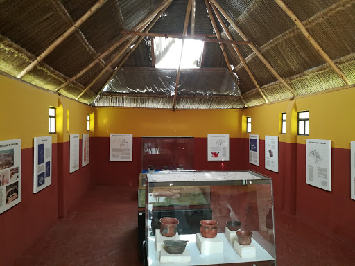 Centro arqueológico Kotosh
