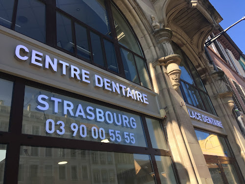 Place Dentaire Strasbourg Saverne - centre dentaire Strasbourg à Strasbourg