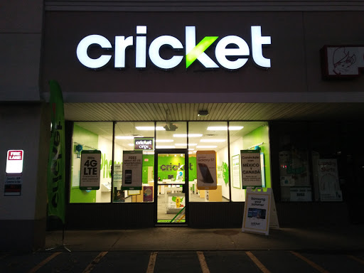 Cricket Wireless Authorized Retailer, 125 Dolson Ave, Middletown, NY 10940, USA, 