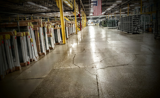 Hardware Store «Associated Materials LLC», reviews and photos, 3773 State Rd, Cuyahoga Falls, OH 44223, USA