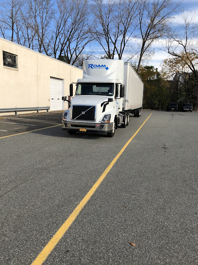 Roam Trucking Inc