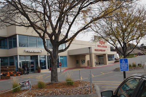 Supermarket «Hy-Vee», reviews and photos, 10808 Fort St, Omaha, NE 68164, USA
