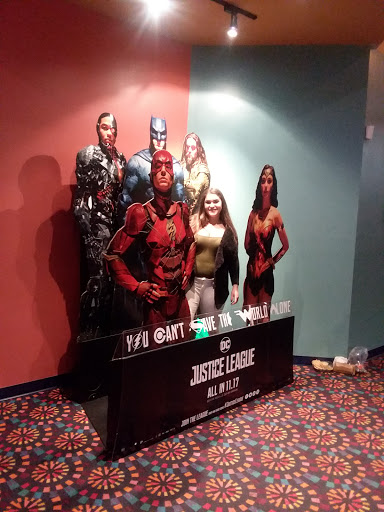 Movie Theater «Cinemagic & IMAX», reviews and photos, 779 Portland Rd, Saco, ME 04072, USA