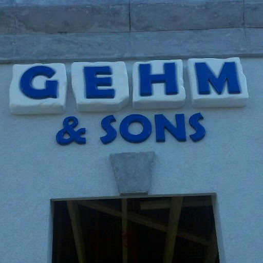 Gehm & Sons